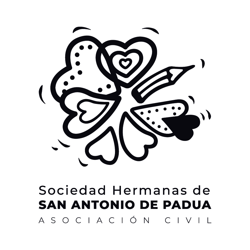 Sociedad Hermanas de San Antonio de Padua